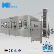 Automatic Water Bottling Line / Plant Guangzhou